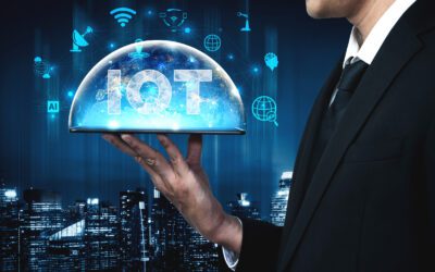 Common Myths About IoT Services and Why They Are Wrong